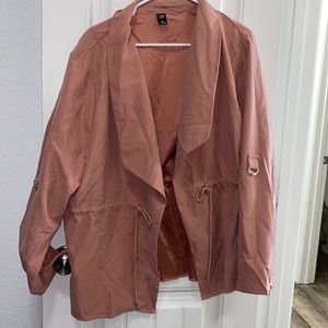 Shein jacket